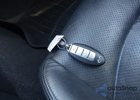 2008 Infiniti G35X from USA, damaged, VIN JNKBV61F08M256089